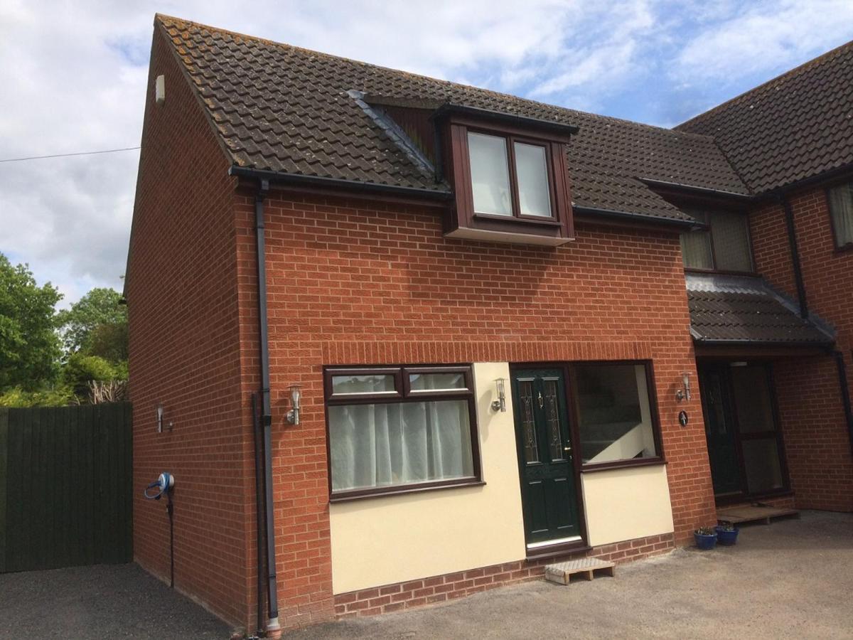 Hartpury B&B Exterior photo